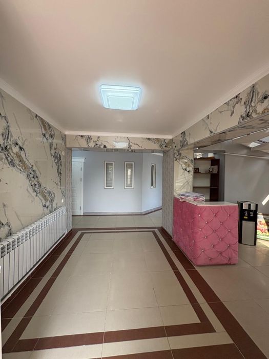 Хостел и Гостиница в центре города