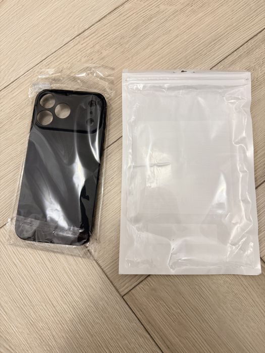 Husa iPhone 17 Pro Max