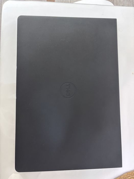 Ноутбук DELL insprion 15 3000