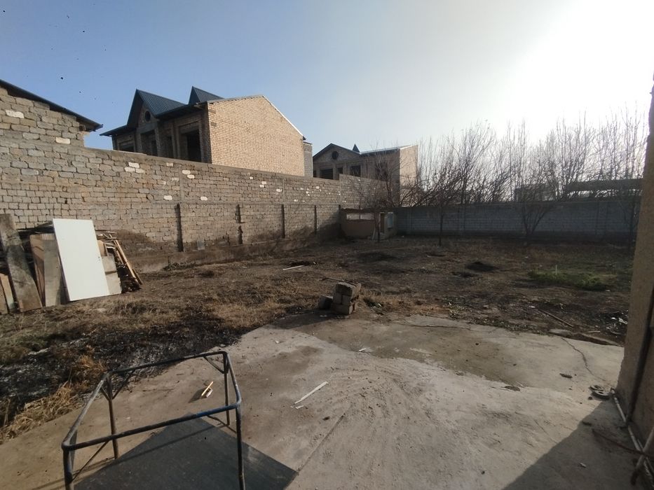 Shiriboomda uy sotiladi 5 soʻtix