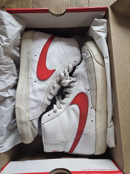 Nike Blazer кецове