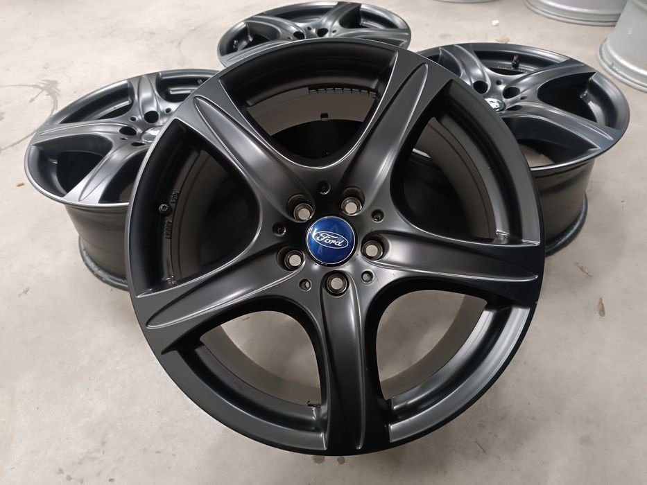 Jante aliaj 5x108 r18 Volvo XC , Ford