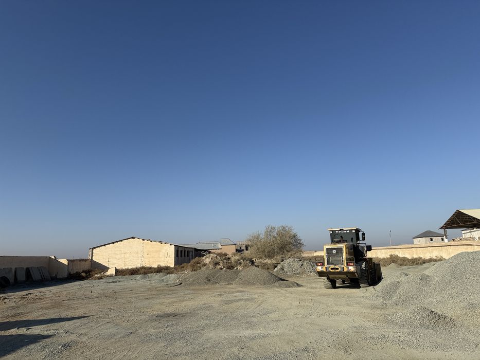 Кушкупир тумани шовот ёлда жой урни сотилади