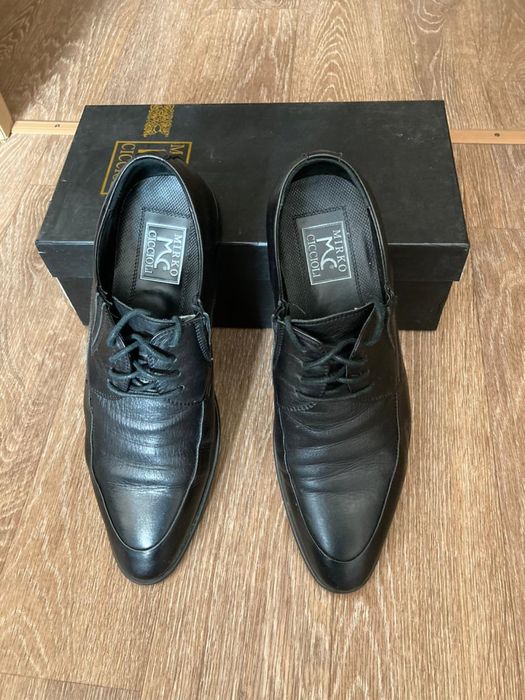 Продам Обувь мужские бренд,