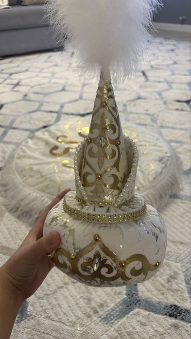 набор сырга салу