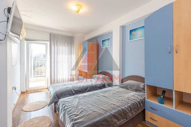 Дава се под наем Четиристаен апартамент в Варна, Общината - 110 кв.м за 1500 € - Снимка #6