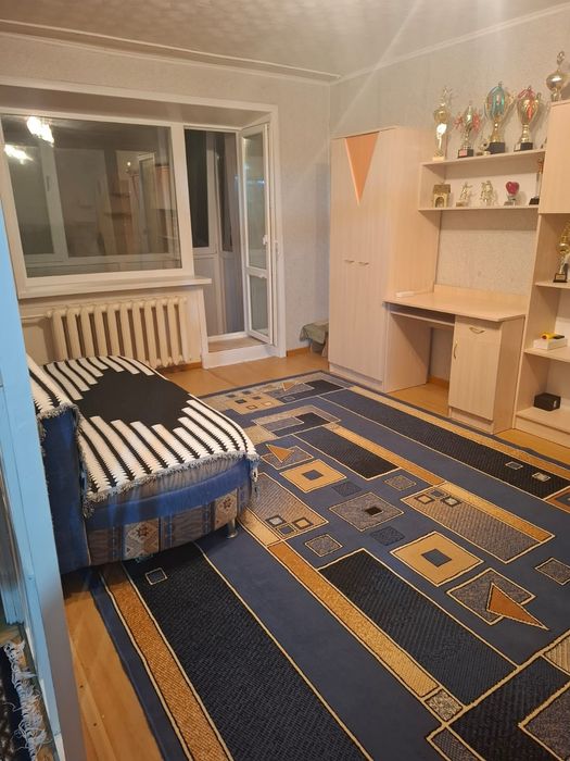 Продам 2ком.квартиру