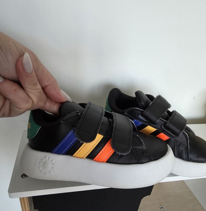 Детски маратонки Adidas