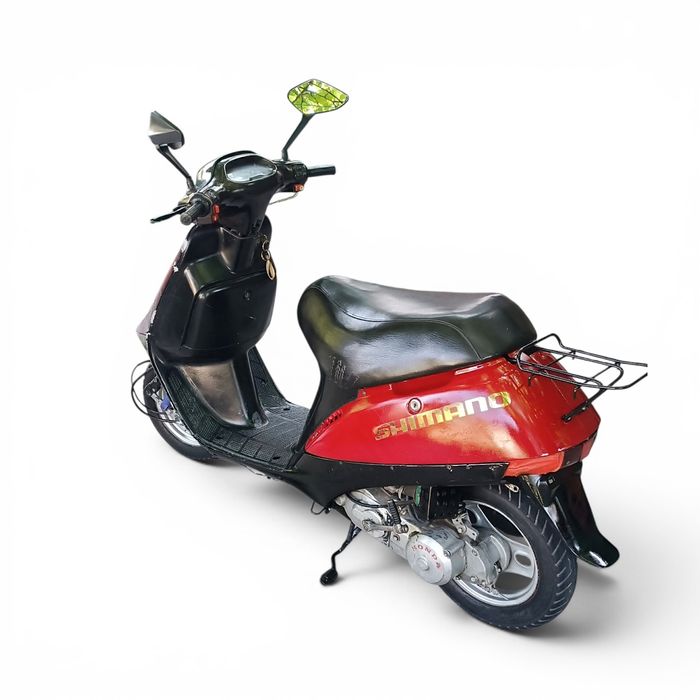 Skuter firma"Honda"