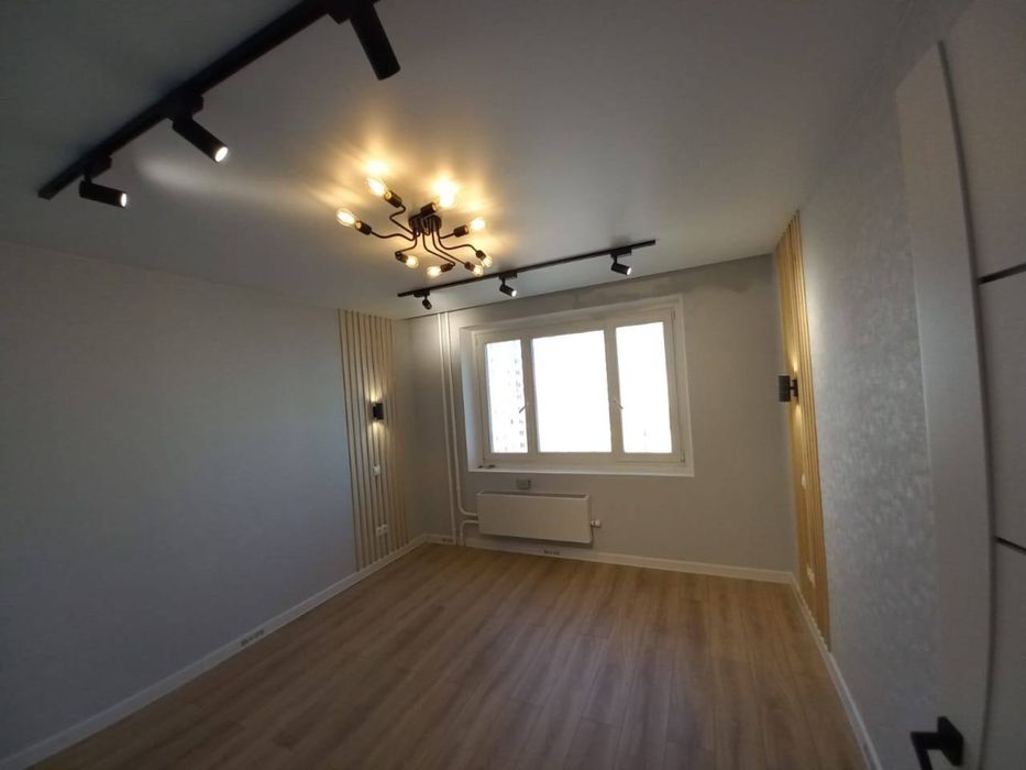 Мастер молярных работ