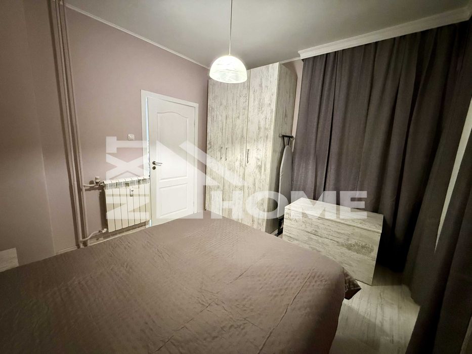 Дава се под наем Двустаен апартамент в Пловдив, Център - 55 кв.м за 500 € - Снимка #6
