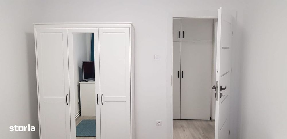 Apartament 2 camere zona Mihai Viteazu