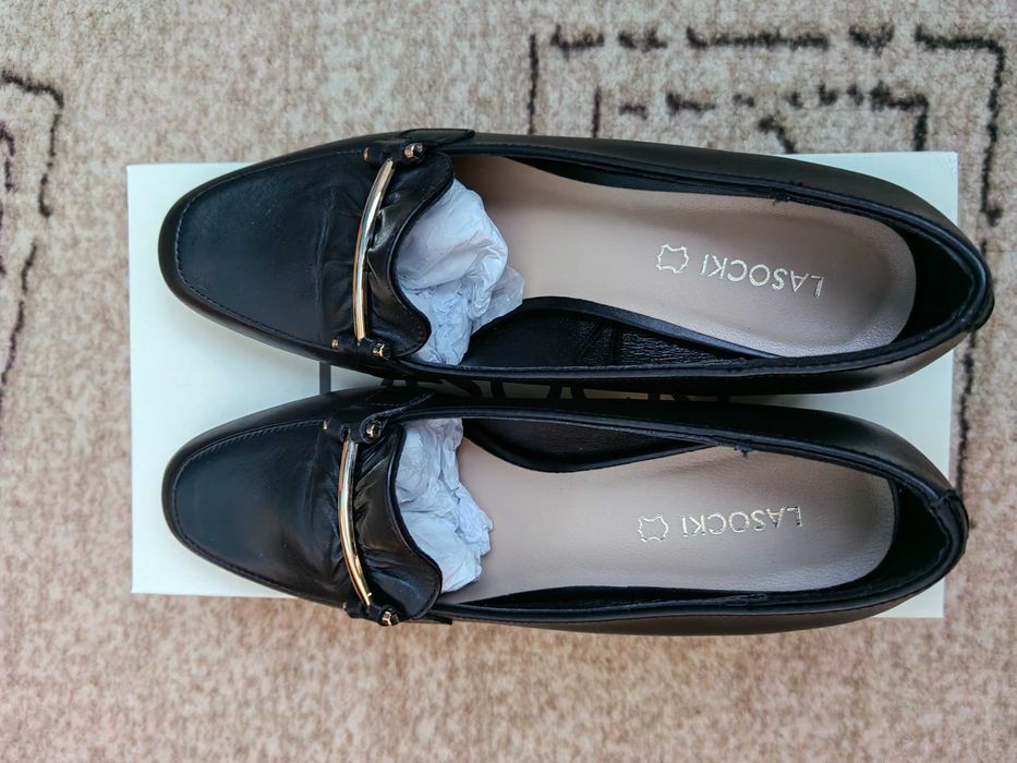 Дамски обувки Lasocki