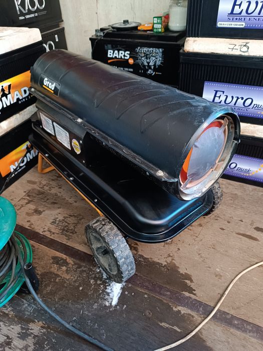 Пушка ( газовая, дизельная ) аренда прокат