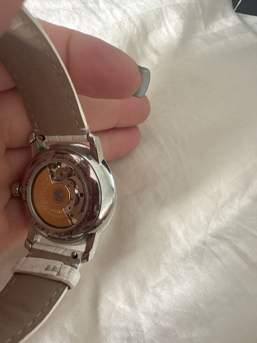 Ceas de dama frederique constant