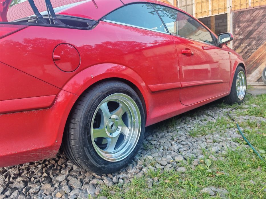 Jante Japan Racing JR15 Bretcu • OLX.ro
