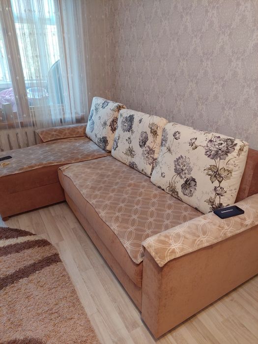 Диван угловой Боровичи