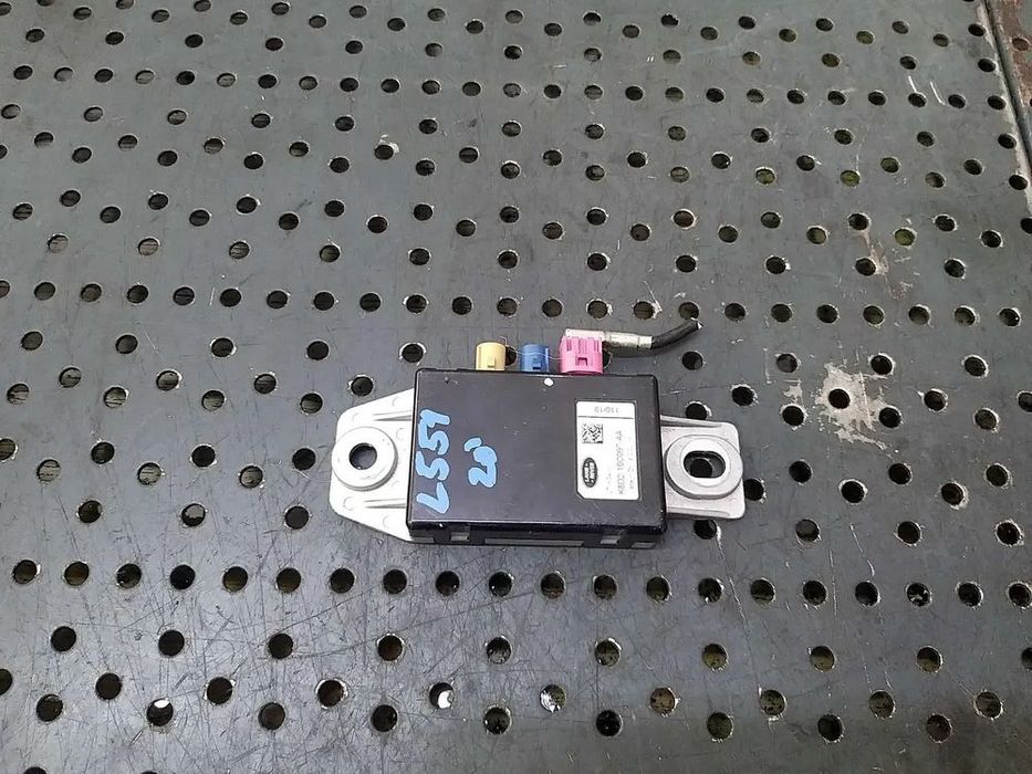 Modul antena land rover range rover evoque 2 l551 k8d219c097aa