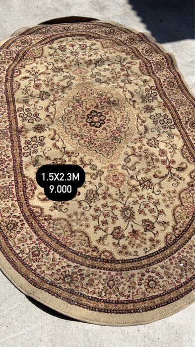 Продаю ковры! Караганда!