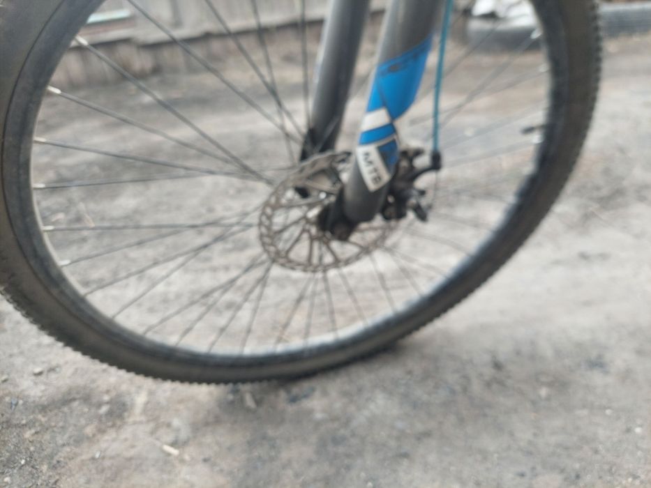 Продам велосипед взрослый