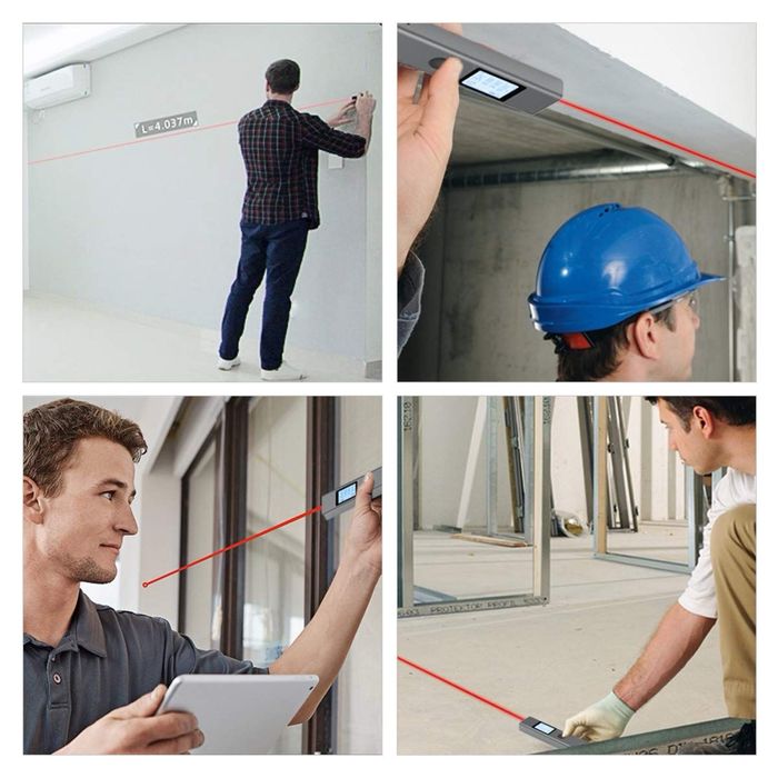 Өлшеу қызметі,Замеры помещение