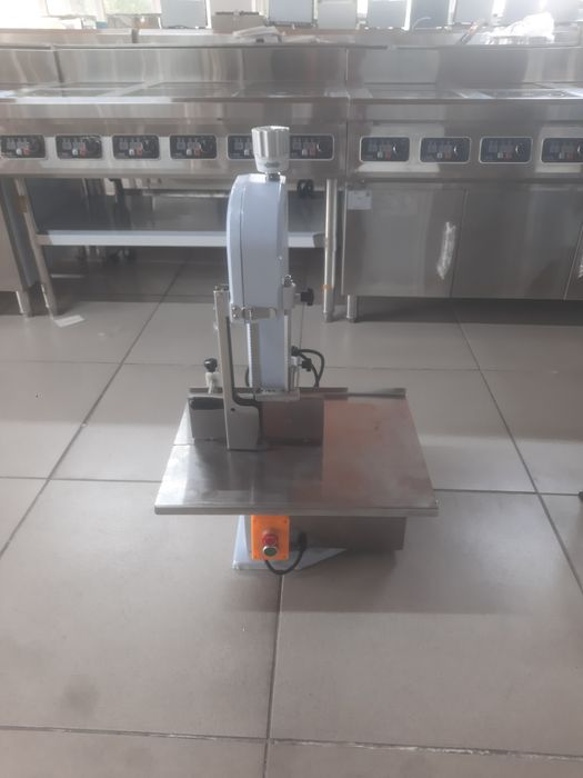 Ленточная пила  JG  250