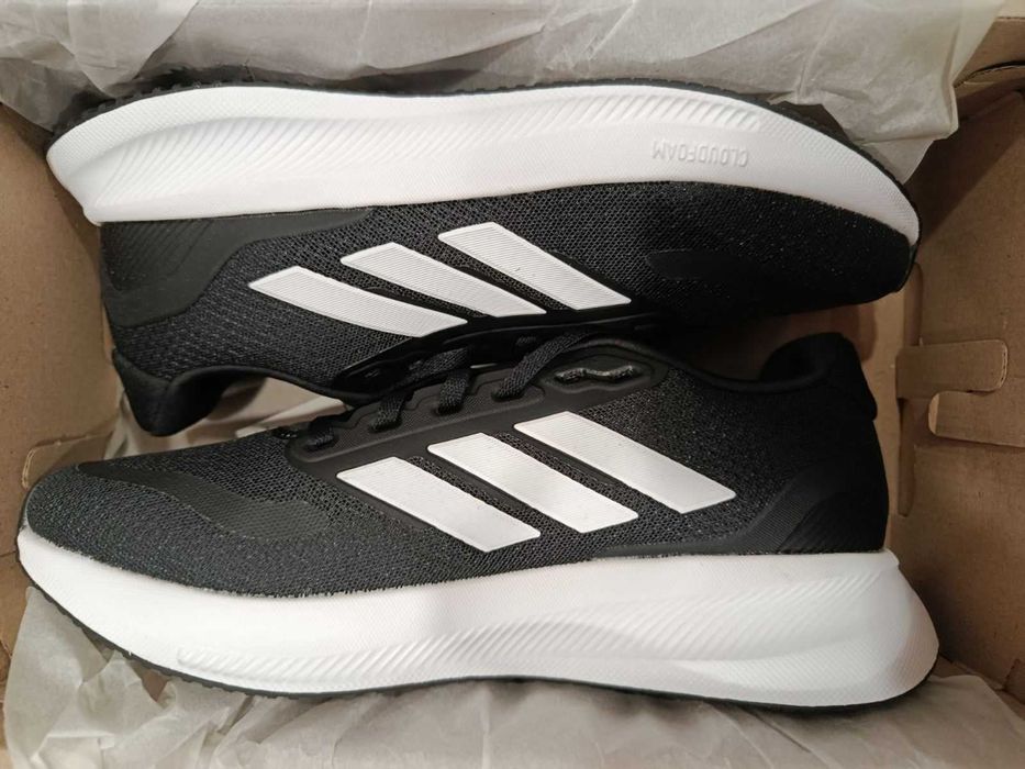 Adidas - Runfalcon 5.0 №40 2/3,№41 1/3,№45 1/3 Оригинал Код 686