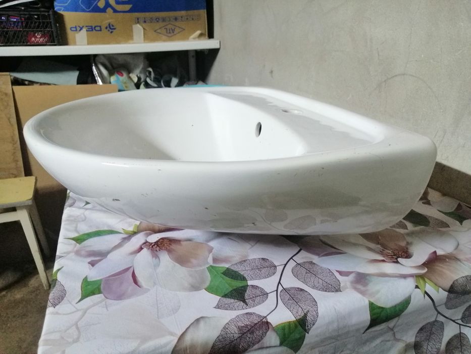 Раковина для ванной