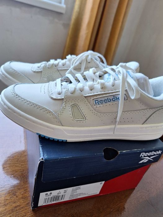 Маратонки Reebok!