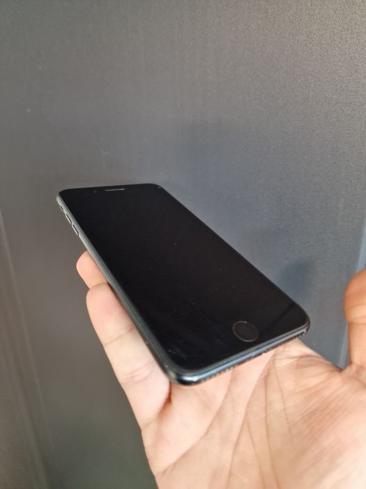 Iphone 7 Plus Black