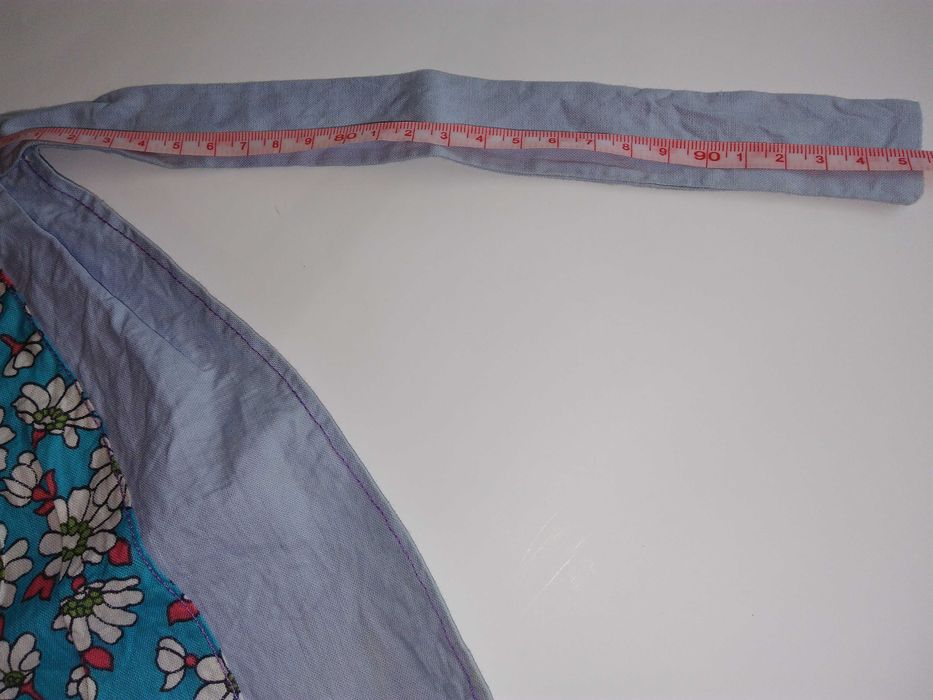 Ретро домакински престилки