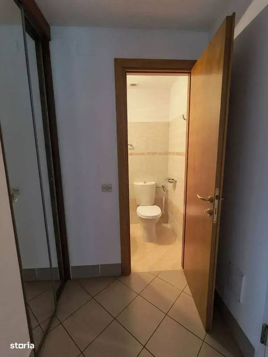 Penthouse Herastrau - Arcul de Triumf
