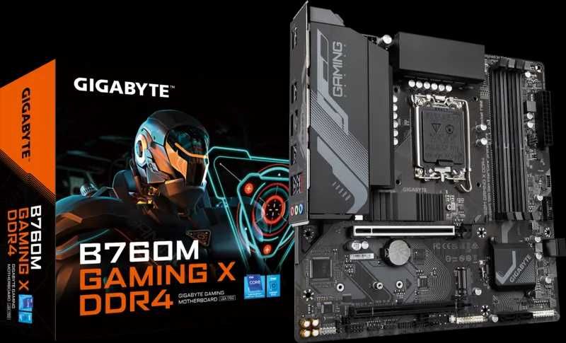 Vand PC Gaming Ca Nou  + Monitor