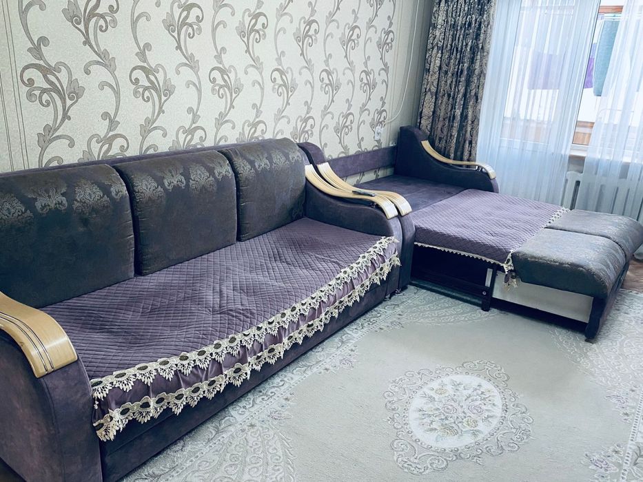 Мягкая мебель диван