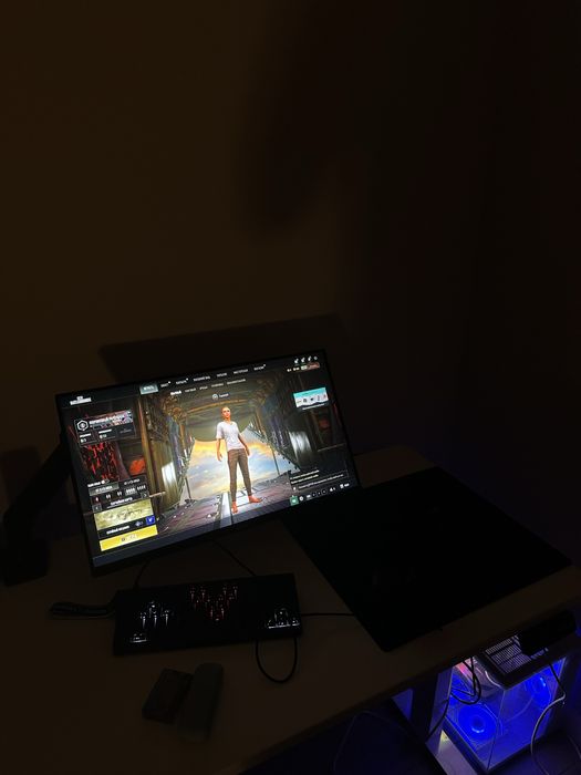 Продаю Пк город Астана