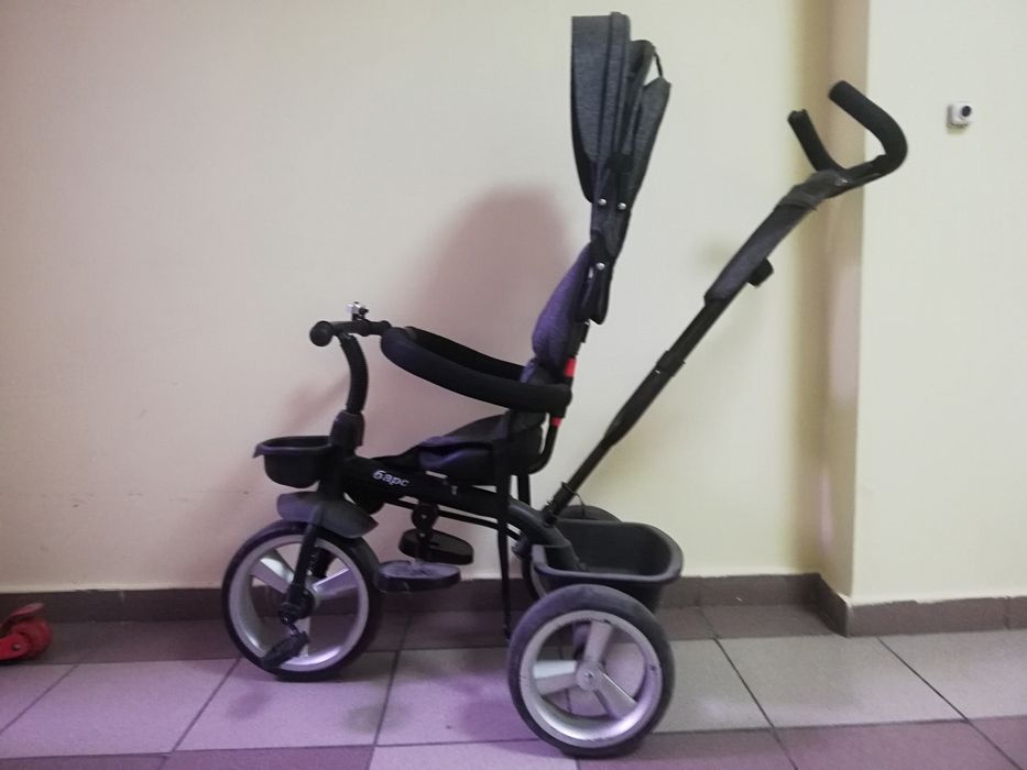 Продам 3 колесный велосипед