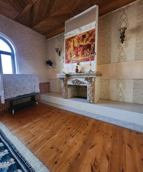 Продаётся дом в Кибрае (Дурмене)