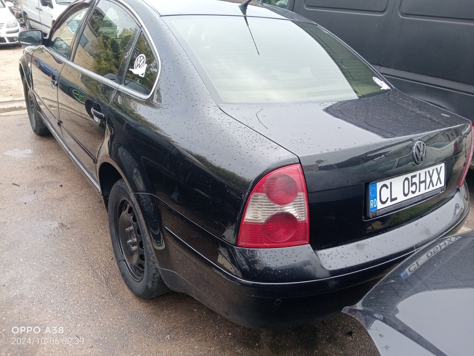 Bara  Piese auto  vw passat