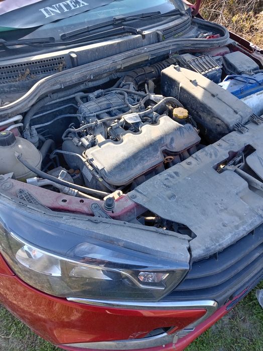 Двигатель, мотор