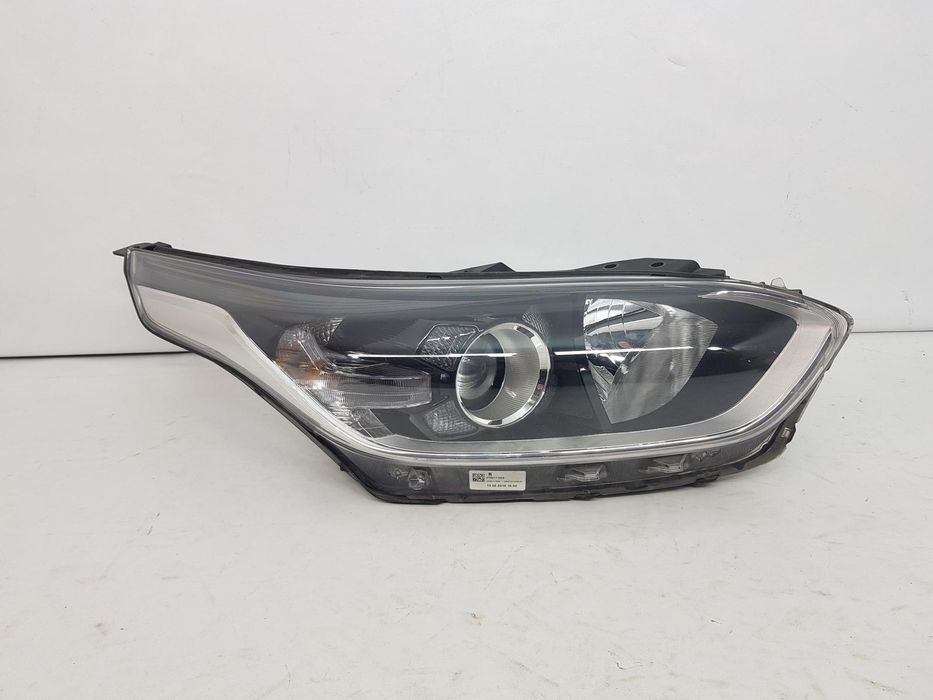 Far dreapta Halogen Led Kia Ceed dupa 2018