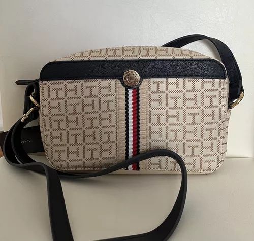 Tommy Hilfiger женская сумка