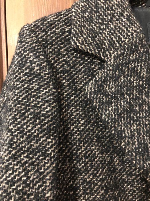 Пальто демисезонное