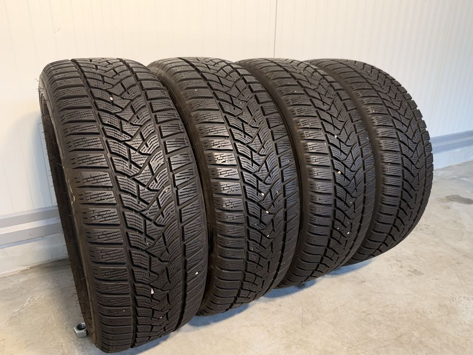 205/55/16 зимни гуми DUNLOP WINTERSPORT 5