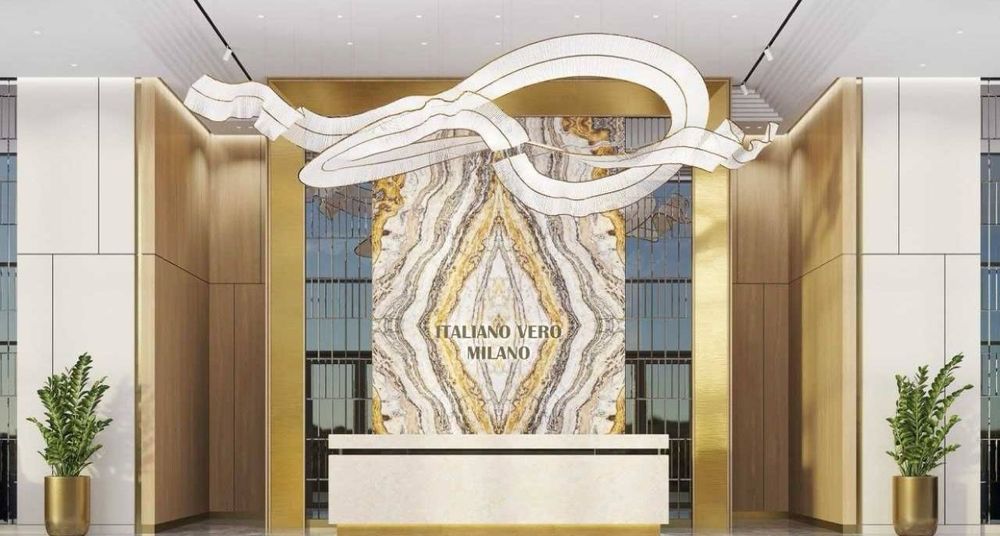 Продаётся 4/13/15 квартира в Italiano Vero, Мирабадский р-н, Ц1