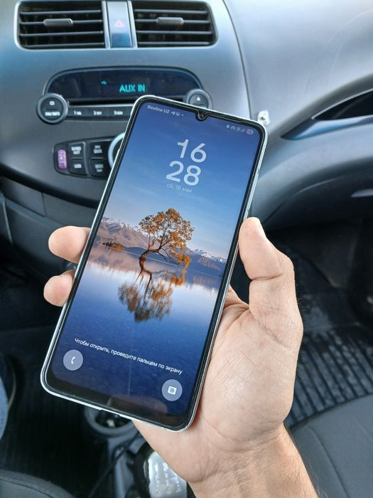Samsung a 05 idial