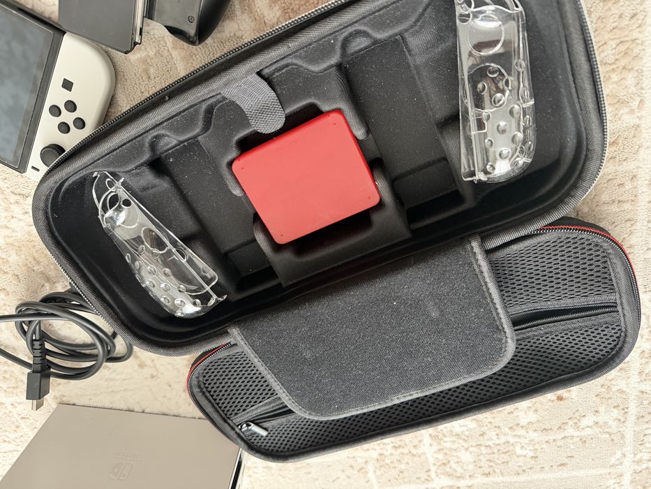 Продам Nintendo SWITCH