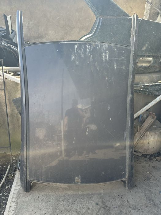 Крыша Шевроле Круз 2011