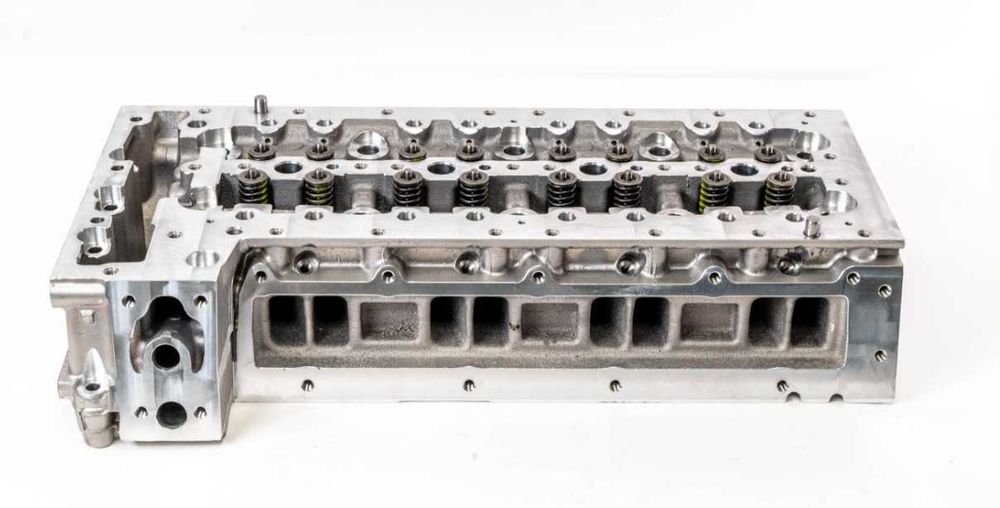 chiulasa iveco daily 3.0 euro 6 F1CFL411 F1CGL411 noua fiat ducato temsa