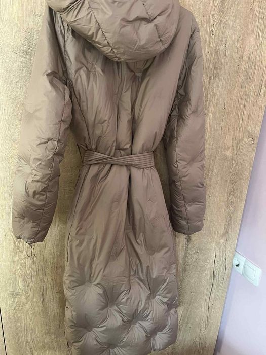 Дамско модерно яке