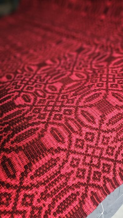 Cuvertura traditionala pentru pat/canapea